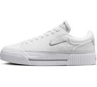 NIKE FZ2606-100 Court Legacy Lift Women Multicolor UK 4