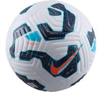 Nike FZ3023-100 NK FLIGHT - FA24 Recreational soccer ball Unisex WHITE/BLACKENED BLUE/HYPER CRIMSON Size 5