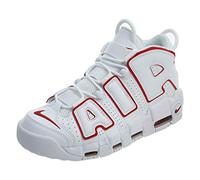 Nike FZ3055-100 AIR More Uptempo Low Men White/White UK 10.5