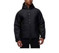 NIKE FZ3162-010 JORDAN SPORT Jacket Men's Black Size L