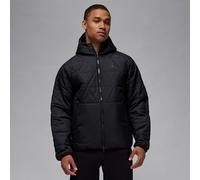 NIKE FZ3162-010 JORDAN SPORT Jacket Men's Black Size XL