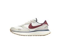 NIKE FZ3600-072 Phoenix Waffle Women Light Bone-Team RED-SAIL-Midnight Navy UK 11