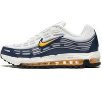 NIKE FZ4110-103 AIR MAX TL 2.5 Men White/Varsity Maize-Midnight Navy UK 7