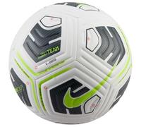 Nike FZ7540-100 NK ACADEMY - TEAM - FA24 Recreational soccer ball Unisex WHITE/BLACK/VOLT Size 3