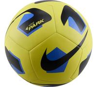 Nike FZ7551-765 NK PARK TEAM - 2.0 - FA24 Recreational soccer ball Unisex YELLOW STRIKE/SAPPHIRE/BLACK Size 4