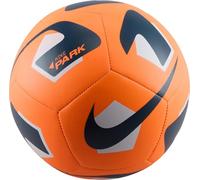 Nike FZ7551-803 NK PARK TEAM - 2.0 - FA24 Recreational soccer ball Unisex TOTAL ORANGE/WHITE/THUNDER BLUE Size 3