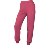NIKE FZ7626-629 Sportswear Phoenix Fleece Pants Women's Aster Pink/Sail Size M