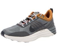 Nike FZ8116 Lunar ROAM PRM Men Desert Bronze/Black-MTLC Pewter UK 7