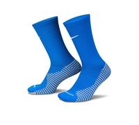 Nike FZ8485-463 Dri-FIT Strike T-shirt Unisex ROYAL BLUE/WHITE Size M