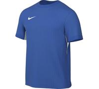 NIKE FZ9271-463 M NK DFADV VAPOR V JSY SS Sweatshirt Men's ROYAL BLUE/SPORT BLUE/WHITE/WHITE Size 2XL