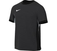 NIKE FZ9327-010 M NK DF STRKE IV JSY SS Sweatshirt Men's BLACK/ANTHRACITE/BLACK/WHITE Size S