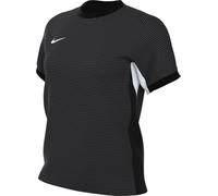NIKE FZ9329-010 W NK DF STRKE IV JSY SS Sweatshirt Women's BLACK/ANTHRACITE/BLACK/WHITE Size 2XL
