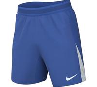 NIKE FZ9352-463 M NK DFADV Vapor V Short K Shorts Men's Royal Blue/Sport Blue/White/White Size 2XL