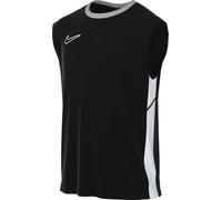 NIKE FZ9747-010 M NK DF ACD25 SL TOP Sweatshirt Men's BLACK/WOLF GREY/WHITE/WHITE Size S