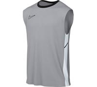 Nike FZ9747-012 M NK DF ACD25 SL TOP Sweatshirt Men's Wolf Grey/Black/White/Black Size 2XL