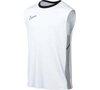 NIKE FZ9747-100 M NK DF ACD25 SL TOP Sweatshirt Men's WHITE/BLACK/WOLF GREY/BLACK Size XL