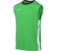 NIKE FZ9747-329 M NK DF ACD25 SL TOP Sweatshirt Men's GREEN SPARK/BLACK/WHITE/WHITE Size 2XL