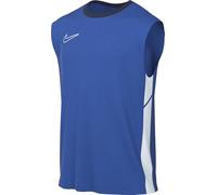 Nike FZ9747-463 M NK DF ACD25 SL TOP Sweatshirt Men's Royal Blue/Midnight Navy/White/White Size S