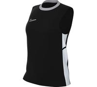 NIKE FZ9749-010 W NK DF ACD25 SL TOP Sweatshirt Women's BLACK/WOLF GREY/WHITE/WHITE Size XS