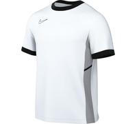 NIKE FZ9754-100 M NK DF ACD25 SS TOP Sweatshirt Men's White/Black/Wolf Grey/Black Size 2XL