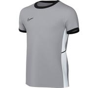 NIKE FZ9758-012 Y NK DF ACD25 SS TOP Sweatshirt Unisex WOLF GREY/BLACK/WHITE/BLACK Size XS