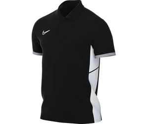 NIKE FZ9759-010 M NK DF ACD25 SS POLO Sweatshirt Men's BLACK/WOLF GREY/WHITE/WHITE Size 3XL