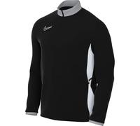 Nike Dri-fit Academy 25 Dril Long Sleeve T-shirt Black M Men