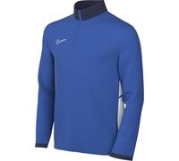 NIKE FZ9773-463 Y NK DF ACD25 DRIL TOP Sweatshirt Unisex ROYAL BLUE/MIDNIGHT NAVY/WHITE/WHITE Size M