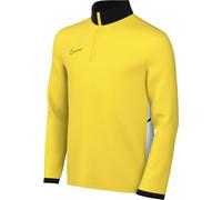 NIKE FZ9773-719 Y NK DF ACD25 DRIL TOP Sweatshirt Unisex TOUR YELLOW/BLACK/WHITE/BLACK Size XL