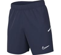 NIKE FZ9776-410 M NK DF ACD25 Short K Shorts Men's Midnight Navy/Midnight Navy/White Size XS