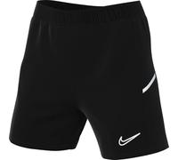 NIKE FZ9780-010 W NK DF ACD25 Short K Shorts Women's Black/Black/White Size M