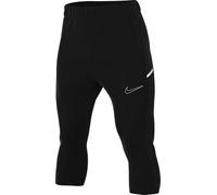 NIKE FZ9787-010 M NK DF ACD25 3/4 Pant KP Pants Men's Black/White/White Size XL