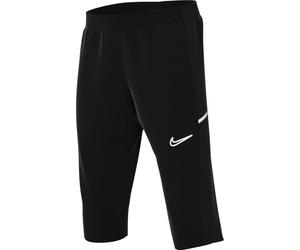 NIKE FZ9800-010 Y NK DF ACD25 3/4 Pant KP Pants Unisex Black/White/White Size XS