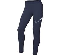 NIKE FZ9814-410 W NK DF ACD25 Pant KPZ Pants Women's Midnight Navy/White/White Size 2XL