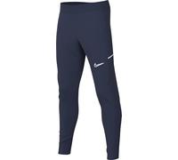 NIKE FZ9816-410 Y NK DF ACD25 Pant KPZ Pants Unisex Midnight Navy/White/White Size XS