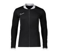 NIKE FZ9824-010 M NK DF ACD25 TRK JKT K Jacket Men's BLACK/WOLF GREY/WHITE/WHITE Size 2XL