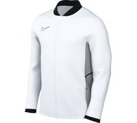 NIKE FZ9824-100 M NK DF ACD25 TRK JKT K Jacket Men's WHITE/BLACK/WOLF GREY/BLACK Size 3XL