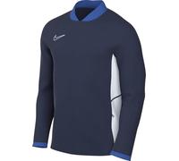 NIKE FZ9824-410 M NK DF ACD25 TRK JKT K Jacket Men's MIDNIGHT NAVY/ROYAL BLUE/WHITE/WHITE Size 2XL