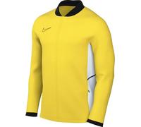 NIKE FZ9824-719 M NK DF ACD25 TRK JKT K Jacket Men's TOUR YELLOW/BLACK/WHITE/BLACK Size 3XL