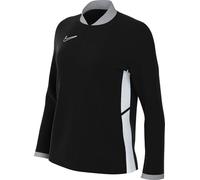 NIKE FZ9826-010 W NK DF ACD25 TRK JKT K Jacket Women's BLACK/WOLF GREY/WHITE/WHITE Size 2XL