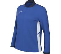 NIKE FZ9826-463 W NK DF ACD25 TRK JKT K Jacket Women's ROYAL BLUE/MIDNIGHT NAVY/WHITE/WHITE Size 2XL