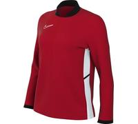 NIKE FZ9826-657 W NK DF ACD25 TRK JKT K Jacket Women's UNIVERSITY RED/BLACK/WHITE/WHITE Size S