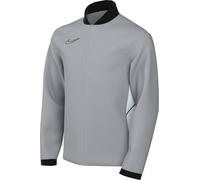 NIKE FZ9836-012 Y NK DF ACD25 TRK JKT K Jacket Unisex WOLF GREY/BLACK/WHITE/BLACK Size S
