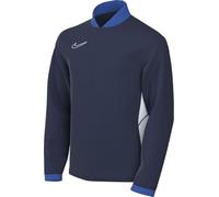 NIKE FZ9836-410 Y NK DF ACD25 TRK JKT K Jacket Unisex MIDNIGHT NAVY/ROYAL BLUE/WHITE/WHITE Size L
