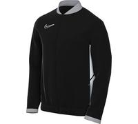 NIKE FZ9837-010 M NK DF ACD25 TRK JKT W Jacket Men's BLACK/WOLF GREY/WHITE/WHITE Size XL