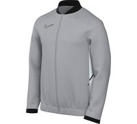 NIKE FZ9837-012 M NK DF ACD25 TRK JKT W Jacket Men's WOLF GREY/BLACK/WHITE/BLACK Size L