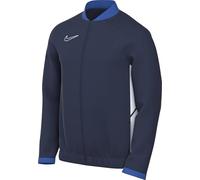 NIKE FZ9837-410 M NK DF ACD25 TRK JKT W Jacket Men's MIDNIGHT NAVY/ROYAL BLUE/WHITE/WHITE Size 3XL