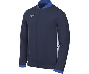 NIKE FZ9837-410 M NK DF ACD25 TRK JKT W Jacket Men's MIDNIGHT NAVY/ROYAL BLUE/WHITE/WHITE Size 3XL