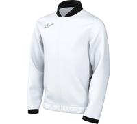 NIKE FZ9851-100 Y NK DF ACD25 TRK JKT W Jacket Unisex WHITE/BLACK/WOLF GREY/BLACK Size XS
