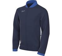 NIKE FZ9851-410 Y NK DF ACD25 TRK JKT W Jacket Unisex MIDNIGHT NAVY/ROYAL BLUE/WHITE/WHITE Size S